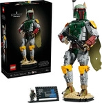 LEGO 75455, LEGO Star Wars 75455 Boba Fett