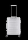 NEXT 4w Trolley S, Vortasche, Silber