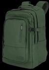 travelite BASICS Rucksack Oliv