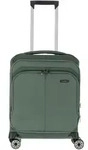 travelite PRIIMA 4-Rollen Trolley S Oliv