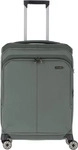 travelite PRIIMA 4-Rollen Trolley M Oliv