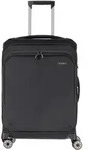 travelite PRIIMA 4-Rollen Trolley M Schwarz