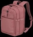 travelite KICK OFF Cabin Rucksack Ros&eacute;