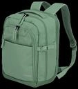 travelite KICK OFF Cabin Rucksack Salbei