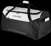 BASICS Rollenreisetasche, Weiss