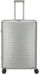 travelite NEXT Trolley 4-Rollen L Silver