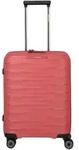 travelite MOOBY Trolley 4-Rollen S Red