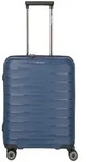 travelite MOOBY Trolley 4-Rollen S Navy