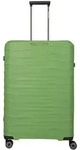 travelite MOOBY Trolley 4-Rollen L Green