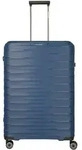 travelite MOOBY Trolley 4-Rollen L Navy