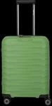 MOOBY Trolley 4w L/M exp./S, Green