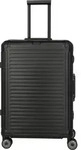 travelite NEXT Trolley 4-Rollen M Black