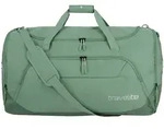 travelite KICK OFF Reisetasche XL Salbei