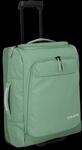 KICK OFF Rollenreisetasche S, Salbei