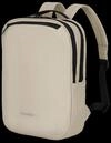 BASICS Rucksack Plane RV, Elfenbein