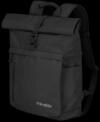 travelite BASICS Rollup Backpack Black (uni)