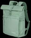 travelite BASICS Rollup Backpack Light Green