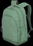 travelite KICK OFF Rucksack L Salbei