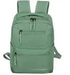 travelite KICK OFF Rucksack M Salbei