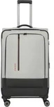 travelite CROSSLITE Trolley 4-Rollen L exp. Nature