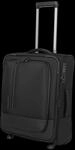 CROSSLITE Trolley 2w S exp., Black