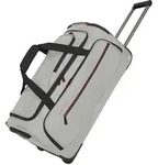 travelite CROSSLITE Wheeled Duffle M Nature