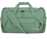 travelite KICK OFF Reisetasche M Salbei