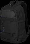 travelite PATHWAY Rucksack Strap Schwarz