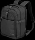 travelite KICK OFF Cabin Rucksack Schwarz