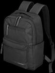 travelite KICK OFF Rucksack M Schwarz
