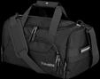 KICK OFF Reisetasche S, Schwarz