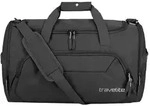 travelite KICK OFF Reisetasche M Schwarz