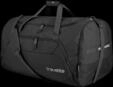 KICK OFF Reisetasche XL, Schwarz