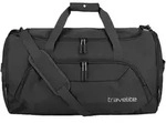travelite KICK OFF Reisetasche L Schwarz