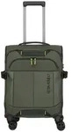 travelite BRIIZE Trolley 4-Rollen S Khaki