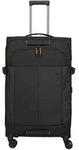 travelite BRIIZE Trolley 4-Rollen L exp. Black