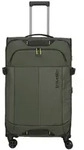 travelite BRIIZE Trolley 4-Rollen L exp. Khaki