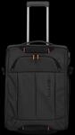 BRIIZE Rollenreisetasche M/S, Schwarz