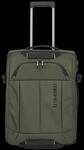 BRIIZE Rollenreisetasche M/S, Khaki