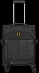 travelite BRIIZE Trolley 4-Rollen L exp./M exp./S Black