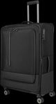 CROSSLITE Trolley 4w XL exp., Black