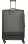 travelite CROSSLITE Trolley 4-Rollen XL exp. Olive
