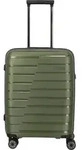 travelite AIR BASE Trolley 4-Rollen S Olive