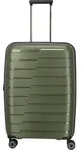travelite AIR BASE Trolley 4-Rollen M exp. Olive