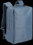 travelite WORKFLOOW Rucksack M Denimblue