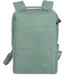 travelite WORKFLOOW Rucksack M Salbei