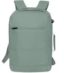 travelite WORKFLOOW Rucksack L Salbei