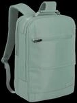 travelite WORKFLOOW Rucksack L Salbei