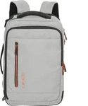 travelite CROSSLITE Boarding Bag S exp. Nature