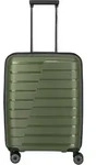 travelite AIR BASE Trolley 4-Rollen S exp. Olive